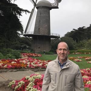 Meet your Posher, Darin